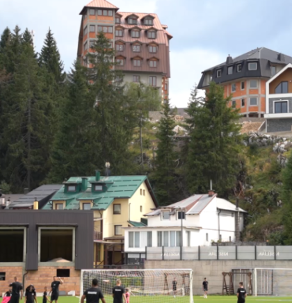Ljetne turističke brojke dostižu zimske: Vla&scaron;ić perjanica sportskog turizma u BiH (VIDEO)