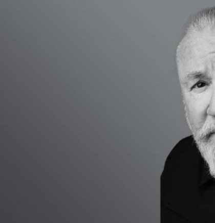 Ray Winstone dobitnik Počasnog Srca Sarajeva 31. Sarajevo Film Festivala 