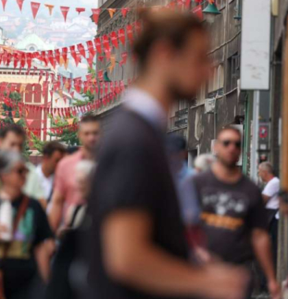 Fazlagić: Za vrijeme Sarajevo Film Festivala traži se krevet vi&scaron;e