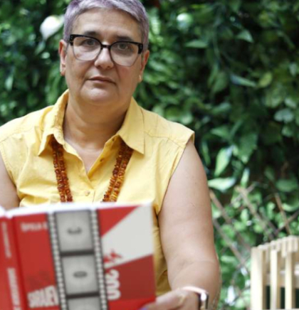 &Scaron;pela Cvitković-Iličić: SFF je geopolitička scena mira i kulturne diplomatije