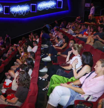 Film 'Zemlja za mu&scaron;karce': Ženska borba protiv tradicije u Gruziji 