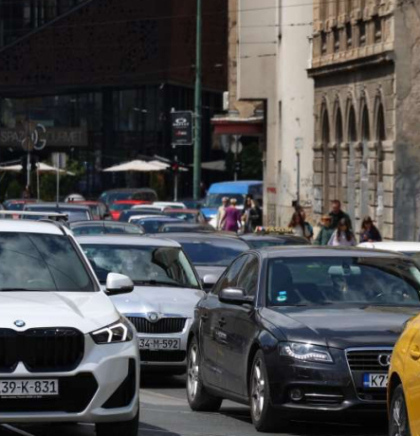 Očekuje se pojačan intenzitet saobraćaja, posebno gužve i duža zadržavanja na graničnim prelazima