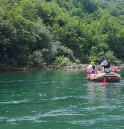 Prvo izdanje 'Jablanica Outdoor Festa'