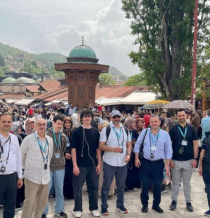 TZ KS: Novi rekordi u dolascima i noćenjima turista, vi&scaron;e od milion noćenja u prvih sedam mjeseci