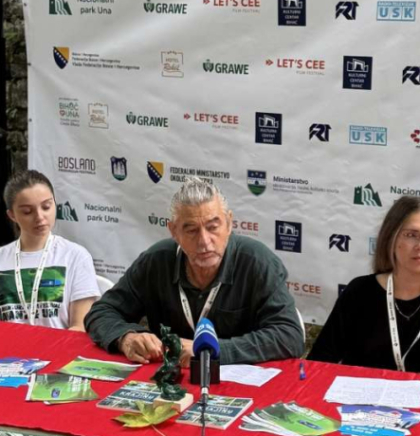 Sedmo izdanje 'Avant & Una' festivala donosi projekcije na pet lokacija