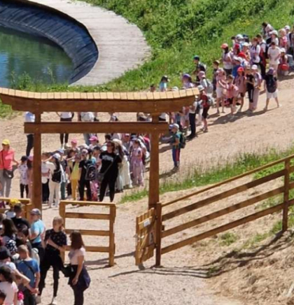 Ravna planina postala ljetna atrakcija sa sve većim brojem posjetilaca