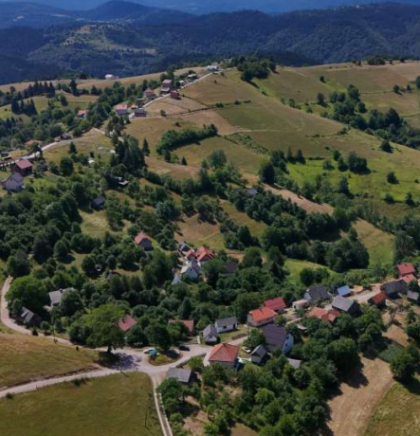 Vare&scaron; - Prirodne ljepote, kulturno-historijsko nasljeđe i gastronomska ponuda najbolja pozivnica