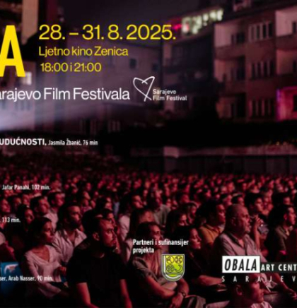 U Zenici reprizni program 31. Sarajevo Film Festivala