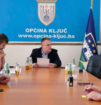 Ključ ulaže 500.000 KM u infrastrukturu i turizam