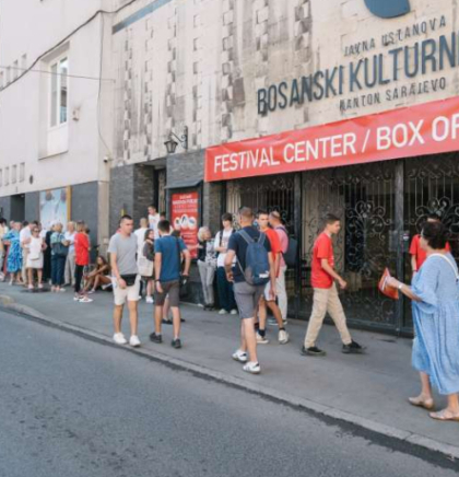 Danas počinje prodaja ulaznica za 31. Sarajevo Film Festival