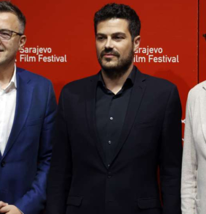 Predstavljeni programi Open Air i Open Air premijere ovogodi&scaron;njeg Sarajevo Film Festivala (VIDEO)