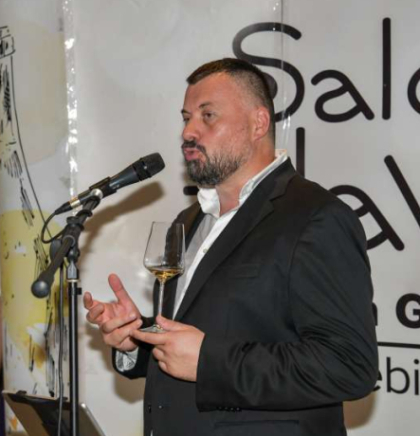 Najbolji vinari iz Hercegovine 18. avgusta okupljaju se na Salonu žilavke u Trebinju