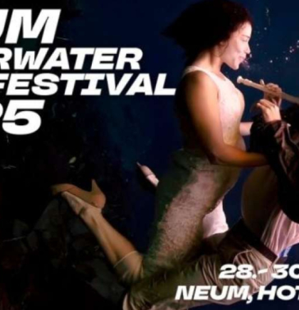 Neum Underwater Film Festival 2025 okuplja autore iz vi&scaron;e od 90 zemalja