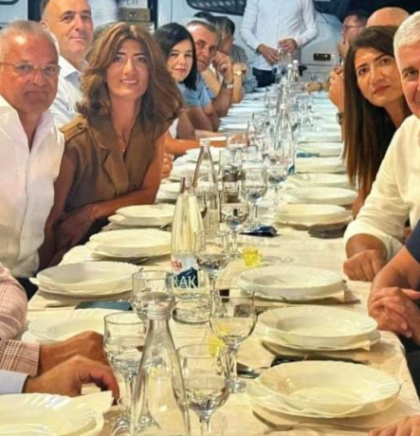Humanitarni koncert Blatničke note dobrote