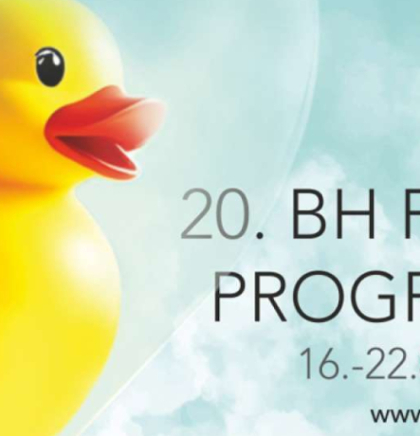 SFF - U programu BH Film 23 svjetske premijere  