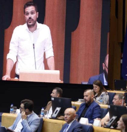 SFF kao platforma za klimatsku akciju - Zeleni klub i UNDP otvorili prostor za dijalog