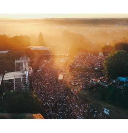 Dokumentarni film 'Dance Arena: The Temple of Electronic Music' u programu 31. SFF-a