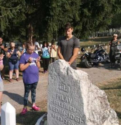 Goražde: Ovog vikenda  memorijalni pohod 'Stazama goraždanskih planinara'