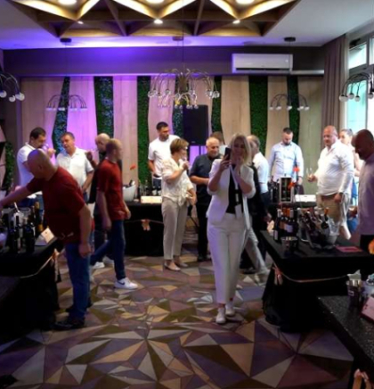 Održan treći "Travnik Wine Fest" (VIDEO)