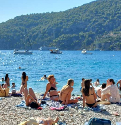 Turistička sezona na vrhuncu: Popunjeni smje&scaron;tajni kapaciteti u Neumu