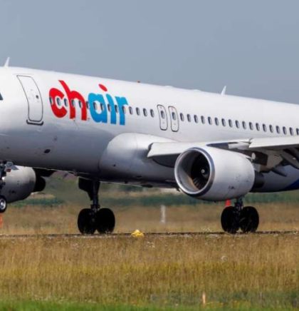 &Scaron;vicarska aviokompanija Chair Airlines uskoro uvodi liniju Cirih - Tuzla