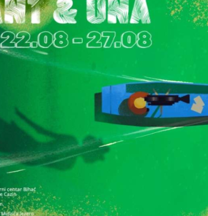 Avantura film festival od 22. do 27. augusta u Bihaću