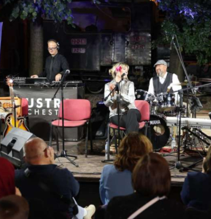 Dani dijaspore Travnik: Na travničkom korzu koncert koji je odu&scaron;evio i zbližio 