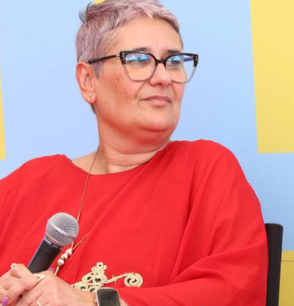 Promocija knjige &Scaron;pele Cvitković-Iličić na SFF-u: Filmovi otkrivaju nove zemlje i univerzalne priče