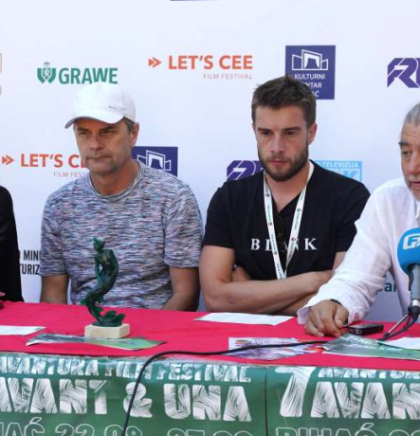 Avantura Film Festival u Bihaću okupio rekordan broj produkcija