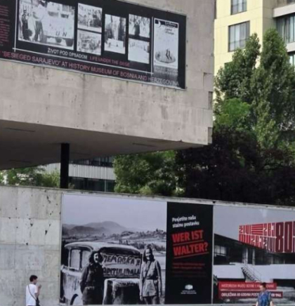 Historijski muzej BiH otvara vrata do ponoći tokom Sarajevo Film Festivala 