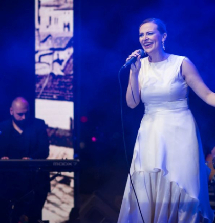 Sarajevo Sevdah Soiree: Naida Kraljić očarala publiku, večeras koncert Rafida Suba&scaron;ića i Trija Ved