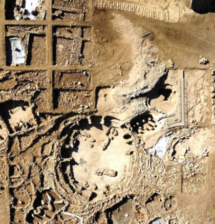 Karahantepe pi&scaron;e historiju: Otkrivena prva trodimenzionalna priča neolitskog doba