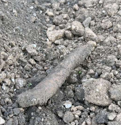 Na snimanju dokumentarnog filma 'Kletva' otkrili arheolo&scaron;ki lokalitet iz prahistorije