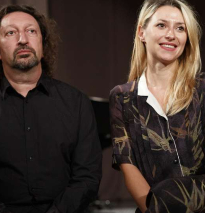 Premijera audiovizuelnog  performansa 'Libera me' u Mostaru