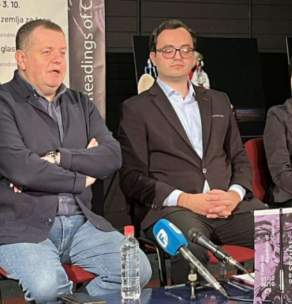BNP Zenica sa stranim partnerima od sutra domaćin novog festivala - The Sexual Theatre