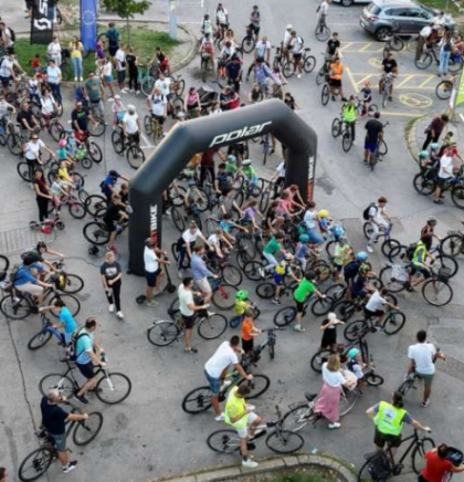 Evropska sedmica mobilnosti u BiH zavr&scaron;ena uz podr&scaron;ku stotina građana održivom transportu