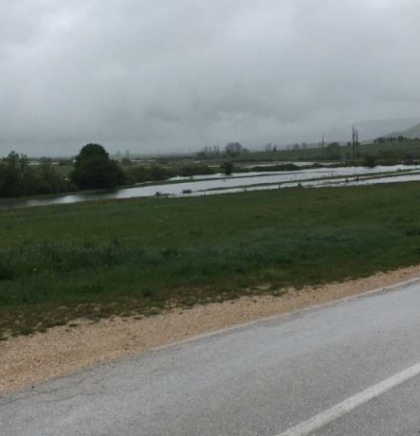 BiHAMK - Opreznija vožnja zbog slabije ki&scaron;e