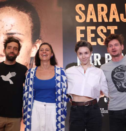Predstava 'Bo&scaron;ko i Admira' večeras u Narodnom pozori&scaron;tu otvara Sarajevo Fest 