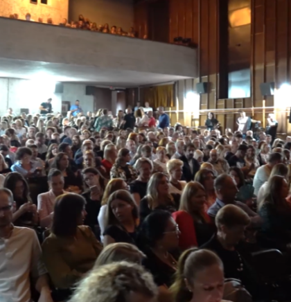 U Novom Travniku otvoren peti Inbox festival