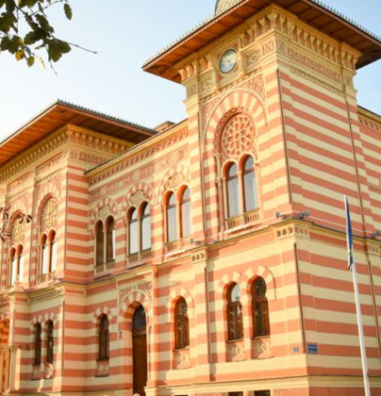 Brčko u oktobru domaćin 42. Internacionalnih pozori&scaron;nih susreta