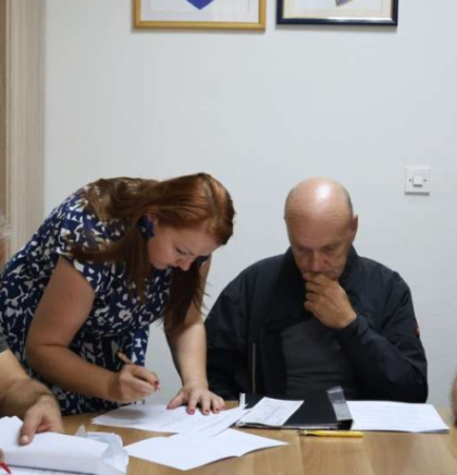 Projekti razvoja ruralnog turizma u BPK Goražde podržani sa 40.000 KM