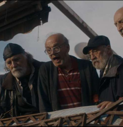 Dugo i&scaron;čekivani film 'Paviljon' od danas u kinima &scaron;irom BiH i Hrvatske