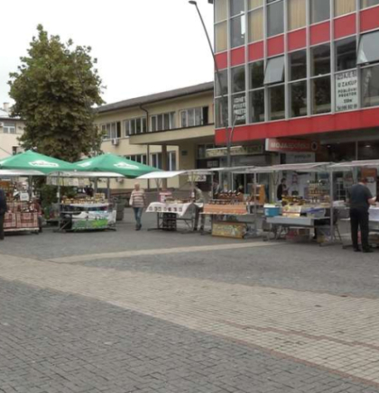 U Prijedoru počela manifestacija 'Dani meda', učestvuje 16 izlagača