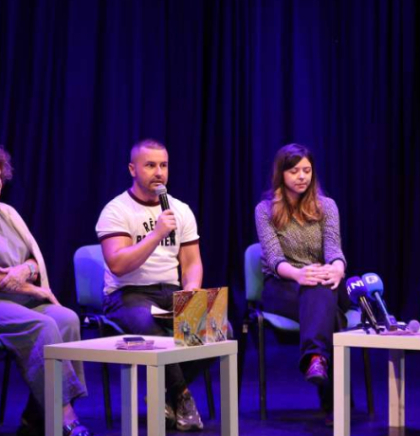 Trinaesti `Juventafest`: Predstave govore o idealu slobode kojem mladi teže