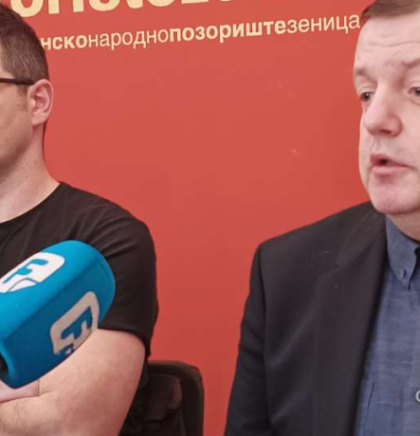 BNP Zenica ove sezone pokreće novi festival te producira sedam premijernih predstava