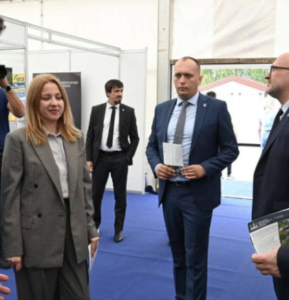 Ovogodi&scaron;nje izdanje EKOBIS-a obilježilo bogatiji program i rekordan broj posjetilaca
