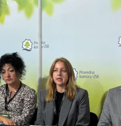 Bihać spreman za 21. međunarodni sajam ekologije EKOBIS 2025