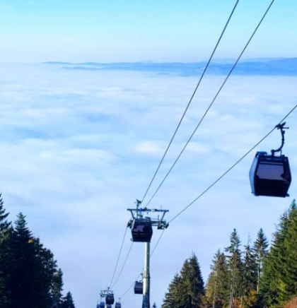 U oktobru servisne aktivnosti na Trebevićkoj žičari
