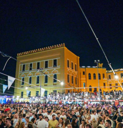 Zavr&scaron;en četvrti Moba Street Food Festival u Mostaru