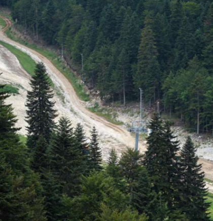 Pretežno oblačno vrijeme u BiH, na Bjela&scaron;nici 6 stepeni